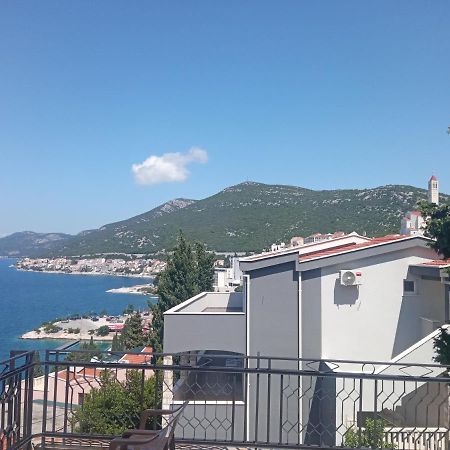 Guest House Inara Neum Exteriör bild