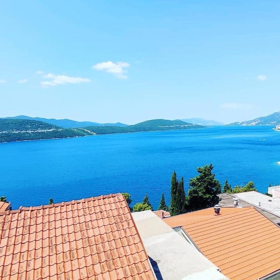 Guest House Inara Neum Exteriör bild