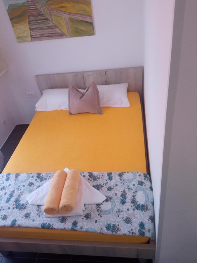 Guest House Inara Neum Exteriör bild