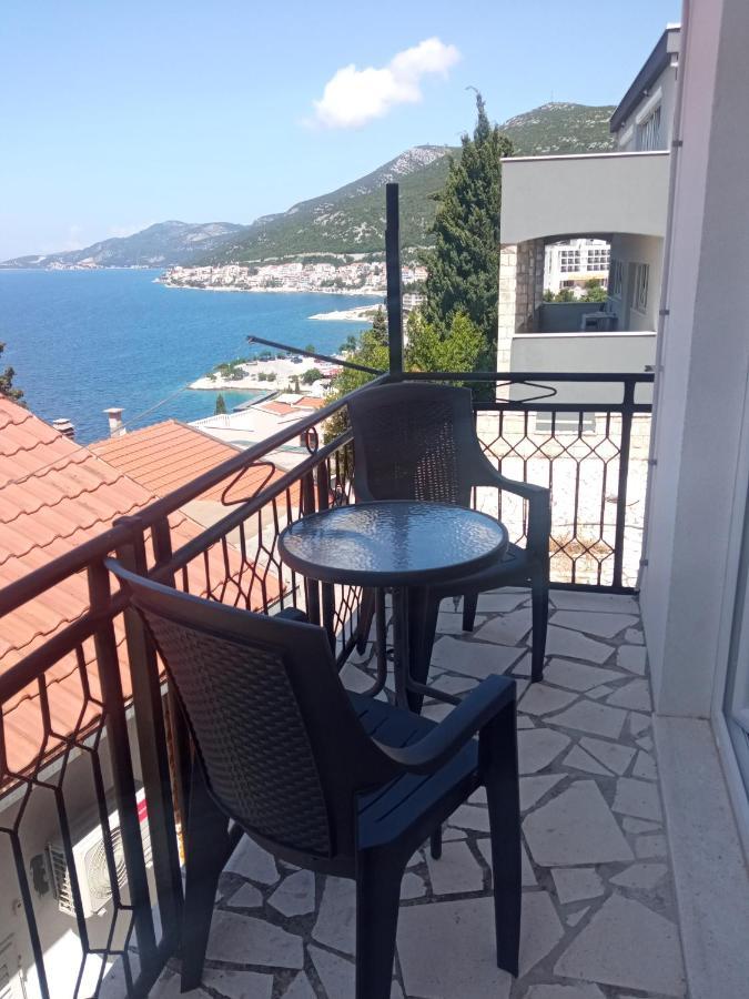Guest House Inara Neum Exteriör bild
