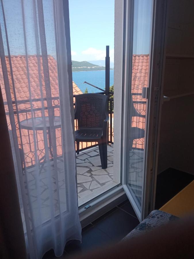 Guest House Inara Neum Exteriör bild