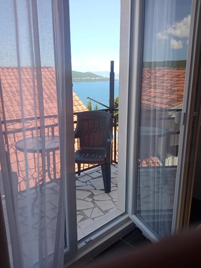 Guest House Inara Neum Exteriör bild