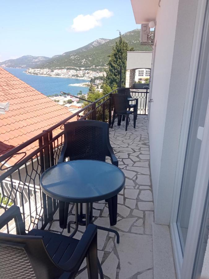 Guest House Inara Neum Exteriör bild