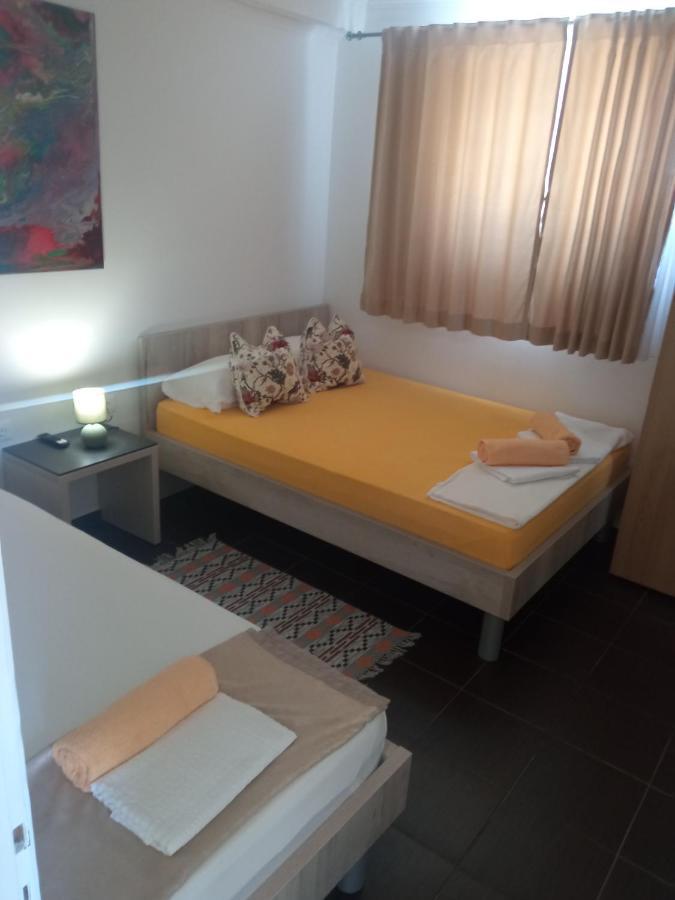 Guest House Inara Neum Exteriör bild