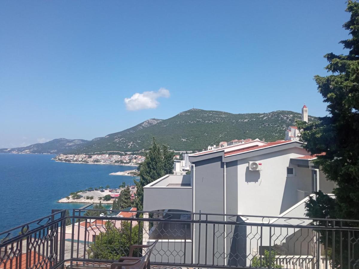 Guest House Inara Neum Exteriör bild