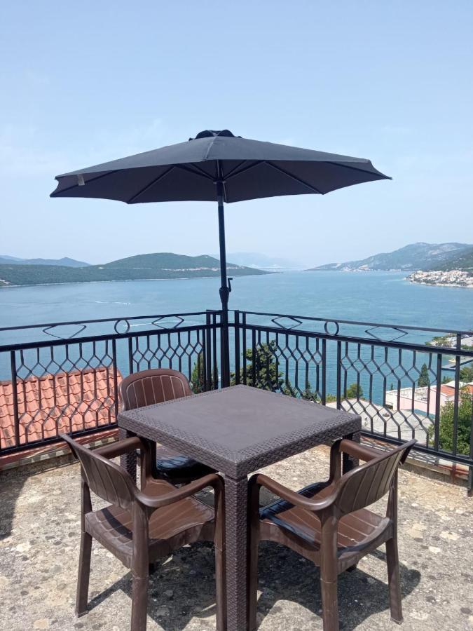 Guest House Inara Neum Exteriör bild