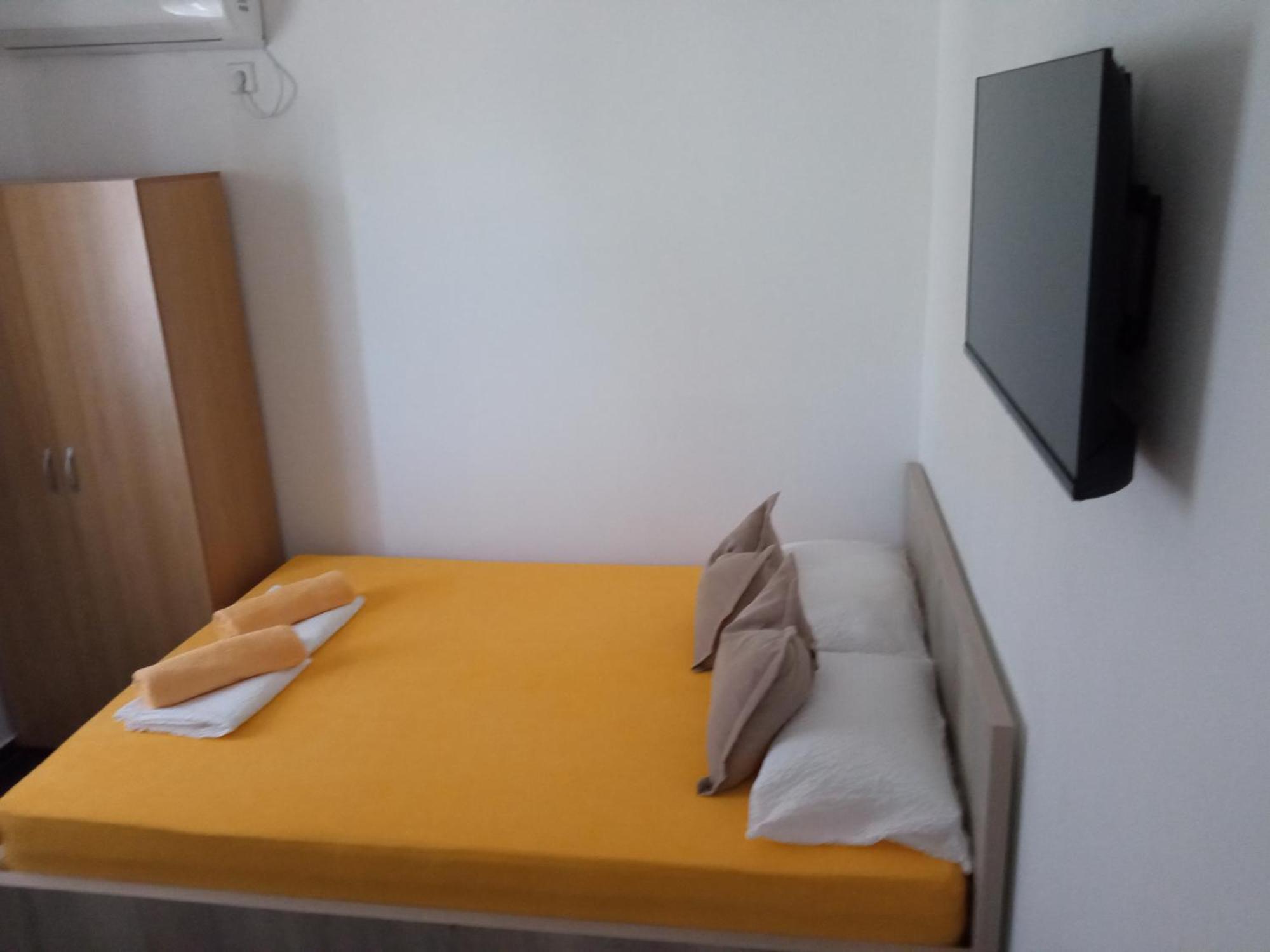 Guest House Inara Neum Rum bild