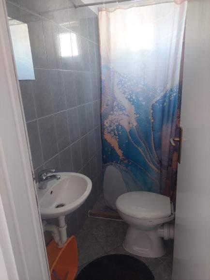 Guest House Inara Neum Rum bild