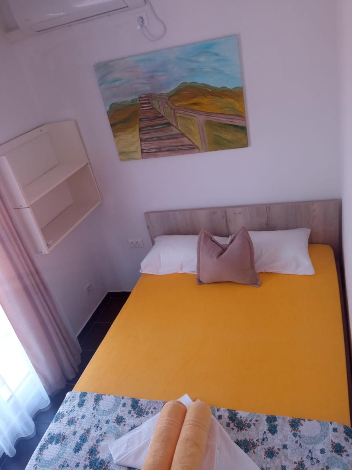 Guest House Inara Neum Exteriör bild